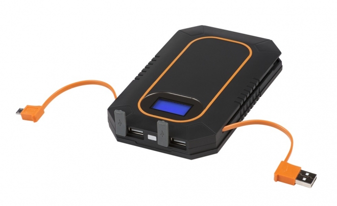 AM114 - Lava Solar Charger (caricatore solare)